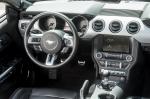 Ford Mustang GT Convertible 2015 года (EU)